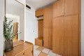 Wohnung 1 zimmer 25 m² Warschau, Polen