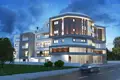 Boutique 273 m² à Kato Polemidion Municipality, Chypre