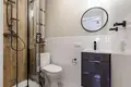 1 room apartment 17 m² in Warsaw, Poland