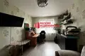 Wohnung 2 zimmer 55 m² Hrodna, Belarus