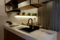 Квартира 2 комнаты 85 м² Кутух, Индонезия