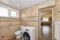 House 165 m² Papiarnianski sielski Saviet, Belarus