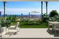 2 bedroom apartment 89 m² Finestrat, Spain