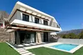 3-Schlafzimmer-Villa 337 m² Polop, Spanien