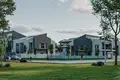 Casa 5 habitaciones 220 m² Dosemealti, Turquía