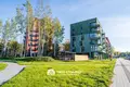 Квартира 1 комната 59 м² Колодищанский сельский Совет, Беларусь