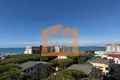Квартира 2 комнаты 62 м² Golem, Албания