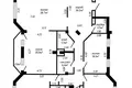 Appartement 5 chambres 232 m² Minsk, Bélarus