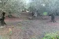 Działki 1 pokój  Agios Dimitrios, Grecja
