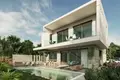 3 bedroom house 197 m² Yeroskipou, Cyprus