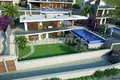 Villa de 4 habitaciones 190 m² Kalkan, Turquía