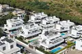 Haus 5 Schlafzimmer 250 m² San Pedro Alcantara, Spanien