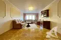 Apartamento 3 habitaciones 96 m² Muchaviecki sielski Saviet, Belarús
