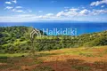 Działki 13 380 m² Paliouri, Grecja