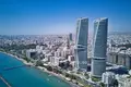 Appartement 1 chambre 94 m² Limassol, Chypre