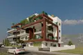 Attique 2 chambres  Demos Agiou Athanasiou, Chypre
