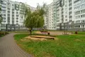 Appartement 1 chambre 40 m² Barawliany, Bélarus