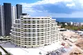Квартира 2 комнаты 60 м² Trikomo, Северный Кипр