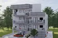 Apartamento 2 habitaciones 81 m² Ypsonas Municipality, Chipre
