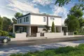 Дом 3 спальни 160 м² Никосия, Кипр