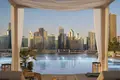 2 room apartment 57 m² Dubai, United Arab Emirates