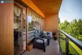 Apartamento 2 habitaciones 46 m² Jonuciai II, Lituania