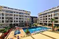 1 bedroom apartment 50 m² Alanya, Turkey