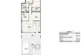 3 bedroom bungalow 96 m² Pilar de la Horadada, Spain