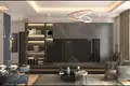 Apartamento 2 habitaciones 63 m² Akdeniz, Turquía
