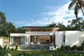 Villa de tres dormitorios 274 m² Rawai, Tailandia