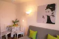 Студия 1 комната 20 м² в Варшаве, Польша
