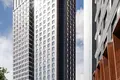 Appartement 3 chambres 83 m² Moscou, Russie