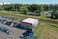 Propiedad comercial 892 m² en Minsk, Belarús