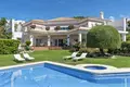 6 bedroom house 679 m² Benahavis, Spain