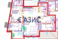2 bedroom apartment 77 m² Ravda, Bulgaria