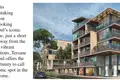 Mieszkanie 1 pokój 236 m² Beyoglu, Turcja