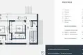 Villa mit 2 Schlafzimmern 279 m² Savudrija, Kroatien