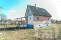 Maison 93 m² Liebiedzieuski sielski Saviet, Bélarus