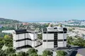 Apartment 51 m² Akarca Koyu, Turkey