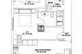 2 bedroom apartment 90 m² Dos Hermanas, Spain