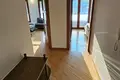 Квартира 1 комната 64 м² в Подгорице, Черногория