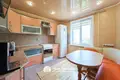 Appartement 1 chambre 38 m² Minsk, Bélarus