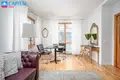 Mieszkanie 3 pokoi 68 m² Wilno, Litwa