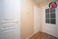 3 room apartment 77 m² Minsk, Belarus