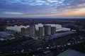 Appartement 2 chambres 71 m² Londres, Royaume-Uni
