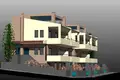 3 bedroom townthouse 165 m² Municipality of Marathonas, Greece
