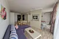 Apartamento 1 habitación 76 m² Pomorie, Bulgaria
