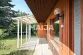 Квартира 3 комнаты 83 м² Lyyskila, Финляндия