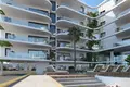 2-Schlafzimmer-Penthouse 99 m² Larnaka, Zypern