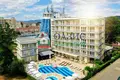 2 bedroom apartment 109 m² Nesebar, Bulgaria
